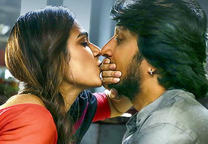 The Baadshah Pehlwaan Review