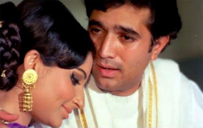 old song hindi rajesh khanna
