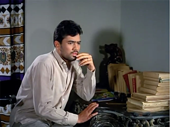 Do raaste hotsell rajesh khanna