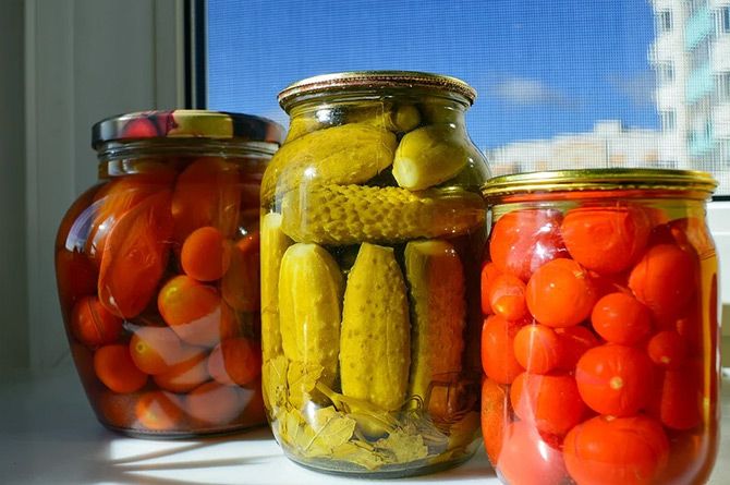 Why fermentation is good for you