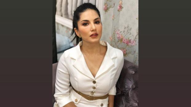 Bollywood actor Sunny Leone/Courtesy Sunny Leone/Instagram