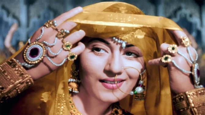 Mughal-E-Azam