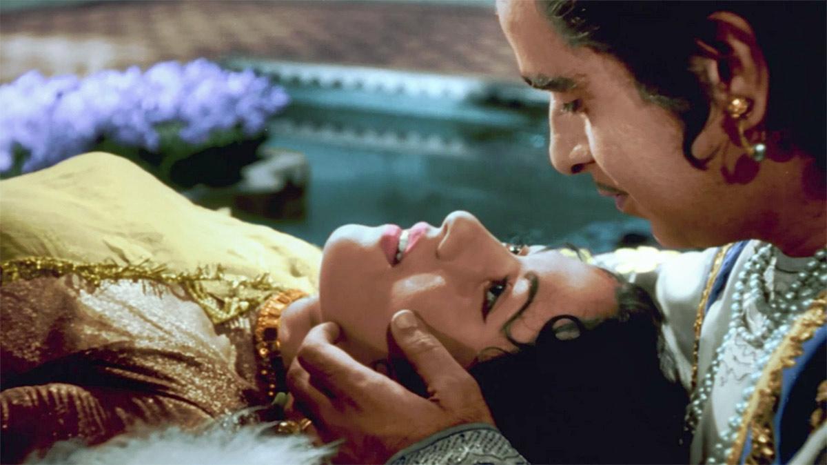 Why Mughal-e-Azam will never die