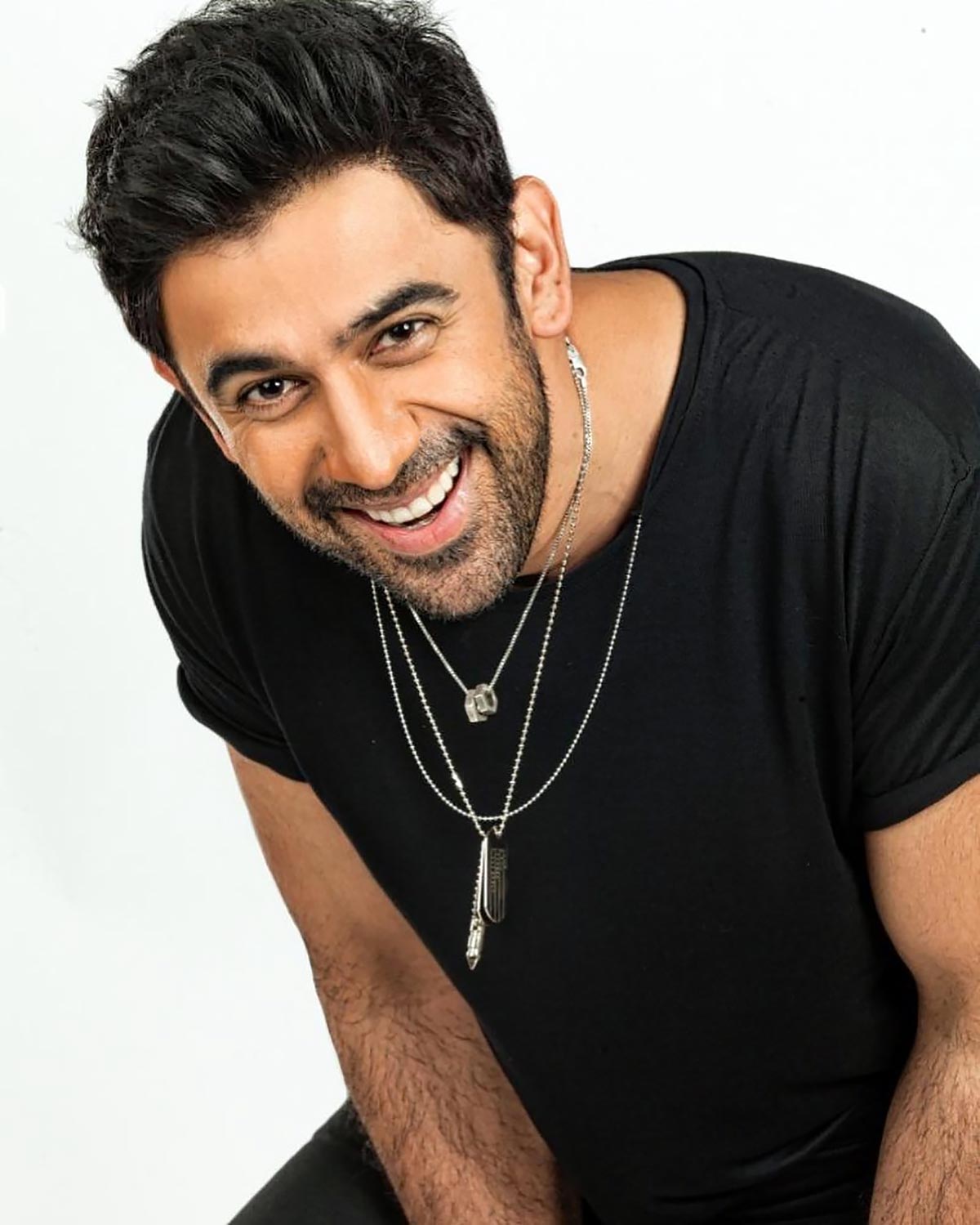 Applause Entertainment announces web series on September 2016 Uri attack  starring Amit Sadh