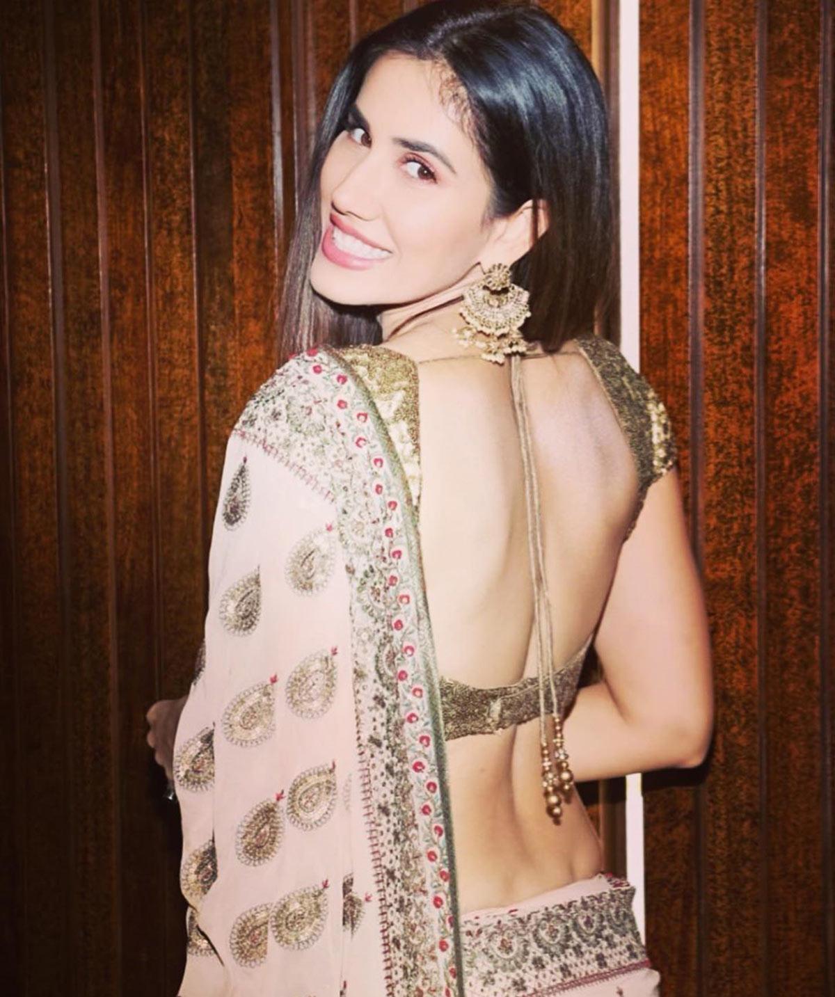 Sonnalli Seygall 