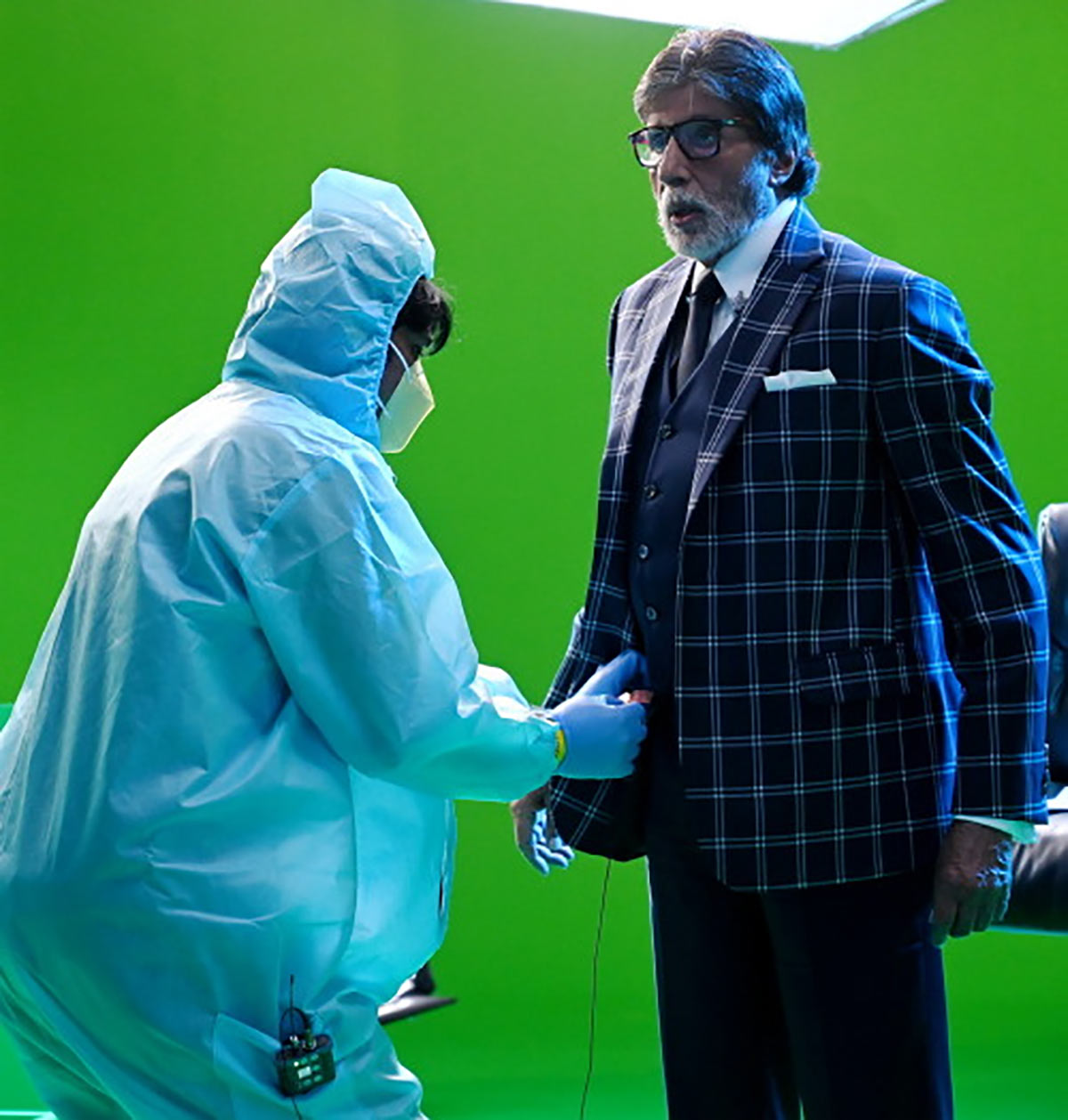 Amitabh Bachchan in Narendra Kumar | Amitabh bachchan