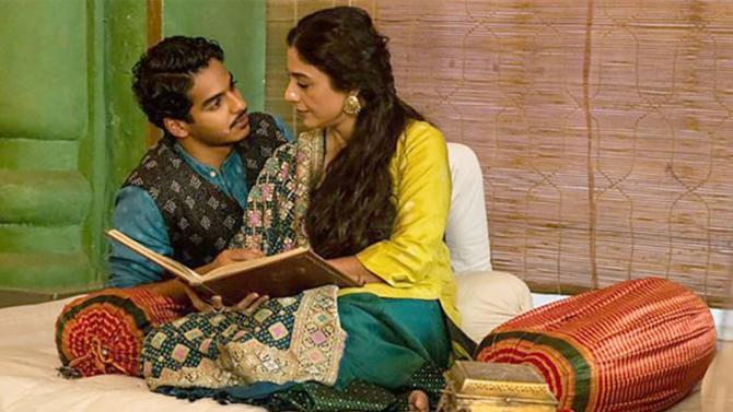 INTERESTING Web series COMING UP! - Rediff.com movies