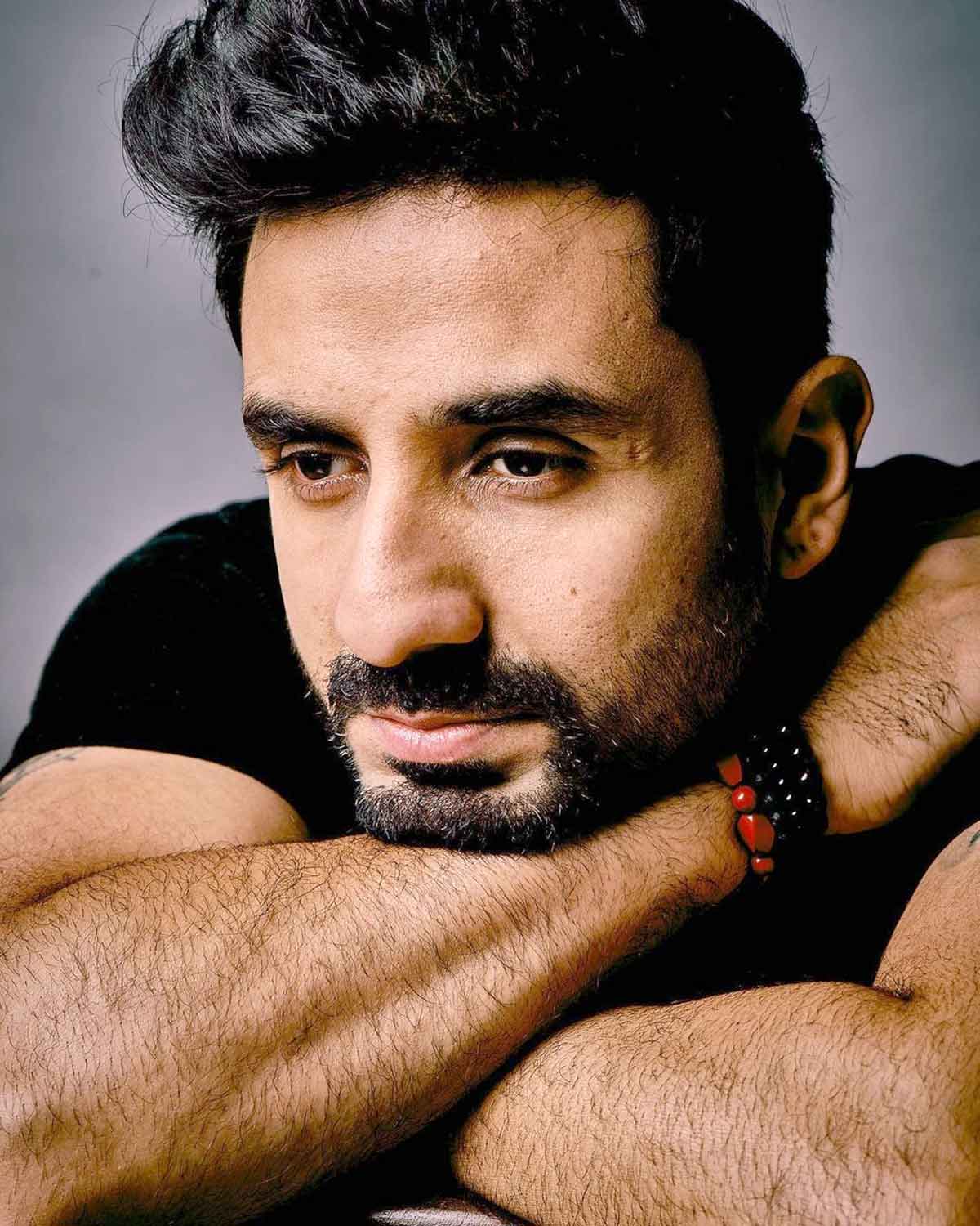 Are you ready for Vir Das' new show? movies