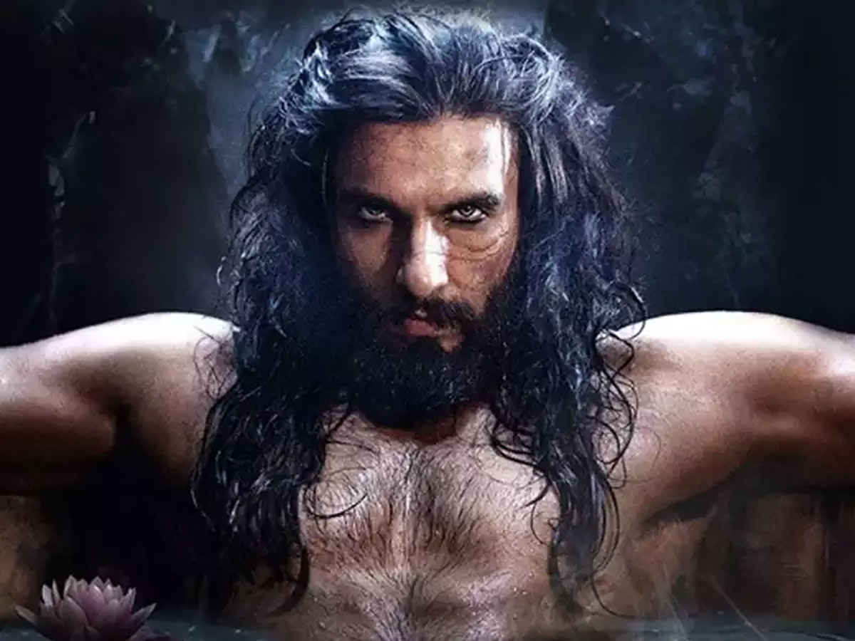 10 Years of Ranveer Singh - Rediff.com movies