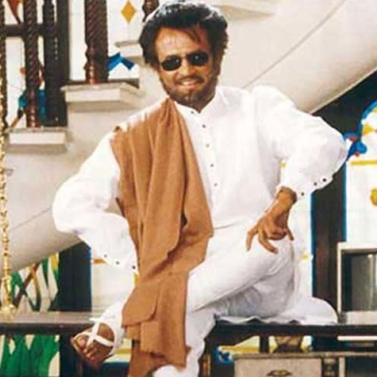 Rajini@70: My Favourite Rajinikanth films - Rediff.com