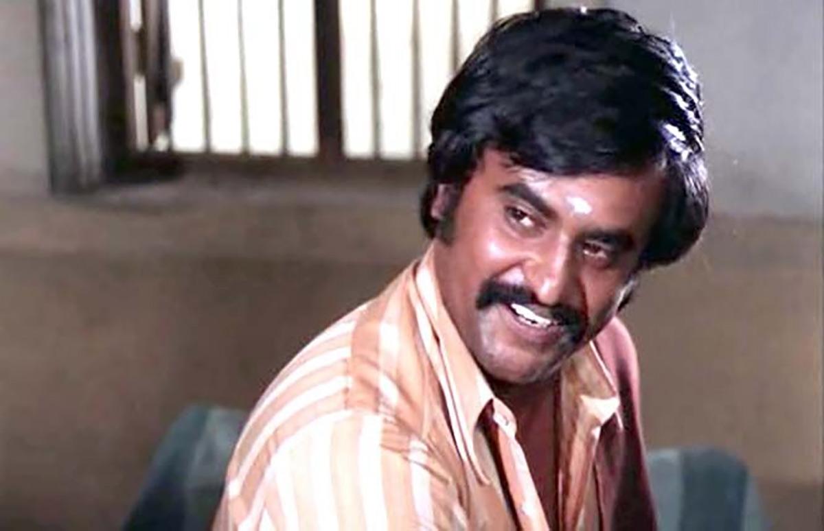 12 Films By Rajinikanth: The Actor, Not Superstar - Rediff.com Movies