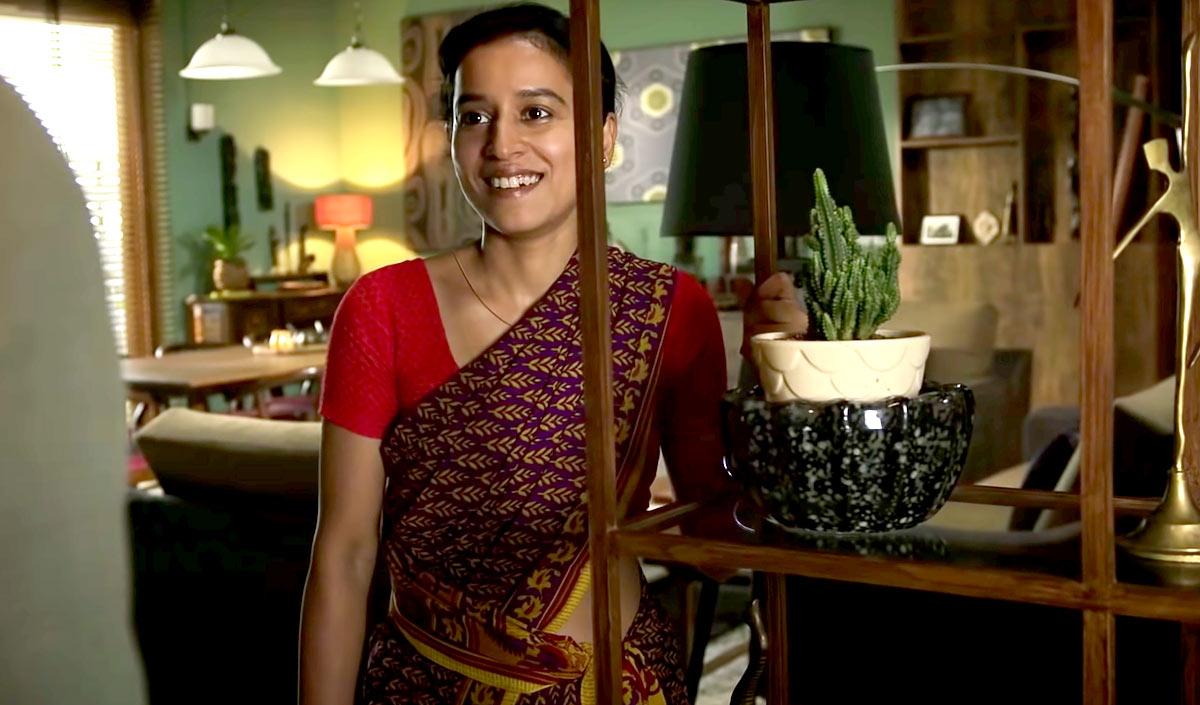 Bollywood's Best Actresses of 2020 - Tillotama Shome, Sir