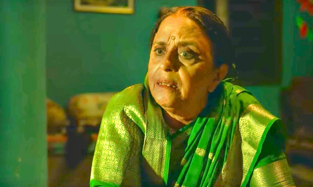 Bollywood's Best Actresses of 2020 - Ila Arun, Raat Akeli Hai, Chhalaang, Ghoomketu