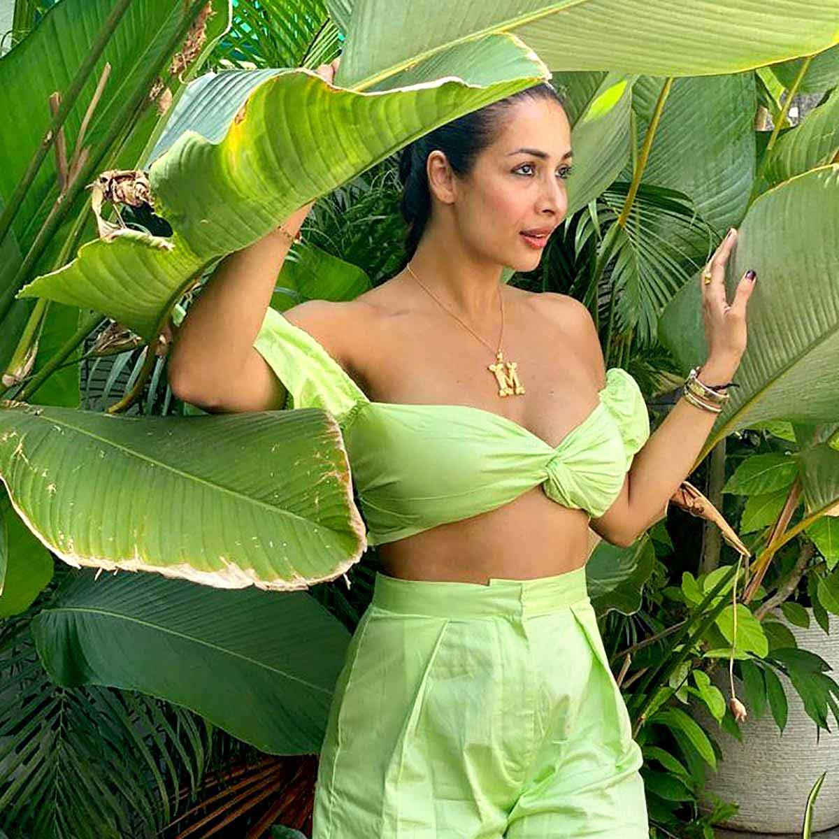 Malaika Arora