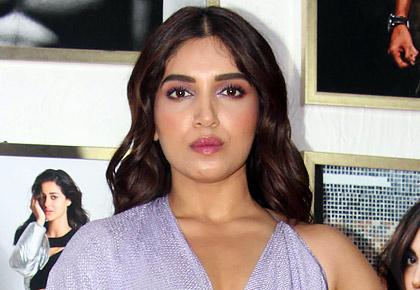 PIX: Bhumi, Sunny, Vidya turn calendar girls - Rediff.com