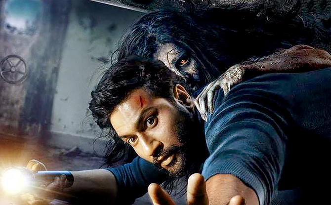 Bollywood's Most Successful Horror Films
