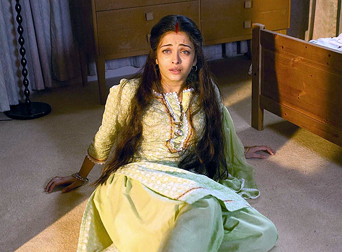 Aishwarya Rai Ka Rape Sex Videos - When Bollywood treated women badly... - Rediff.com