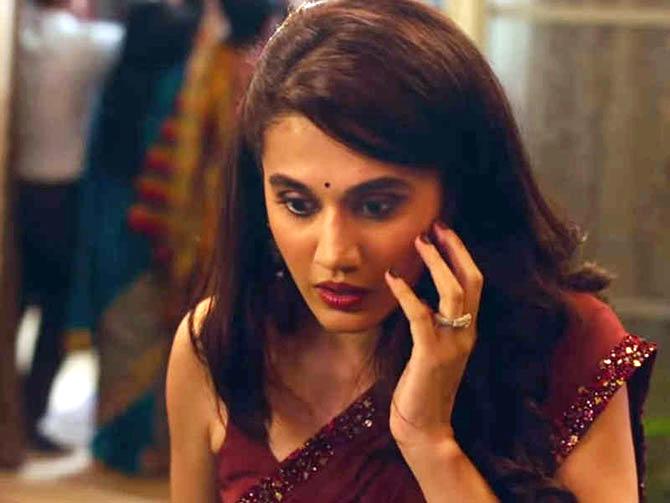 Manisha Koirala Rape Xxx - When Bollywood treated women badly... - Rediff.com