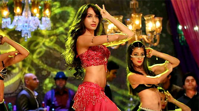 Meet Bollywood S Hottest Dancers Movies
