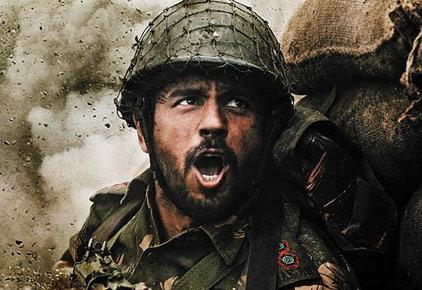 Like Sidharth's look in Shershaah? VOTE! - Rediff.com movies