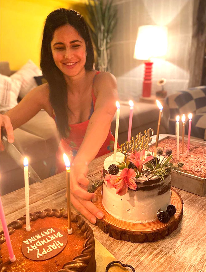 Naab Cakes - Happy Birthday Katrina. We hope you feel like home here in  Afghanistan by celebrating your birthday with a Naab Cake. | Facebook