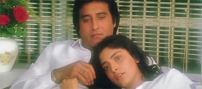 BOLLYWOOD: Chandni