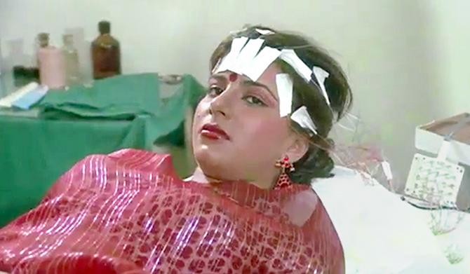 BOLLYWOOD: Prem Geet