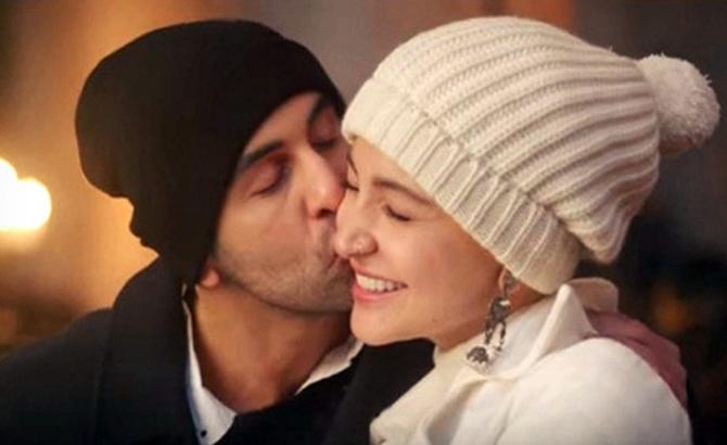 BOLLYWOOD: Ae Dil Hai Mushkil