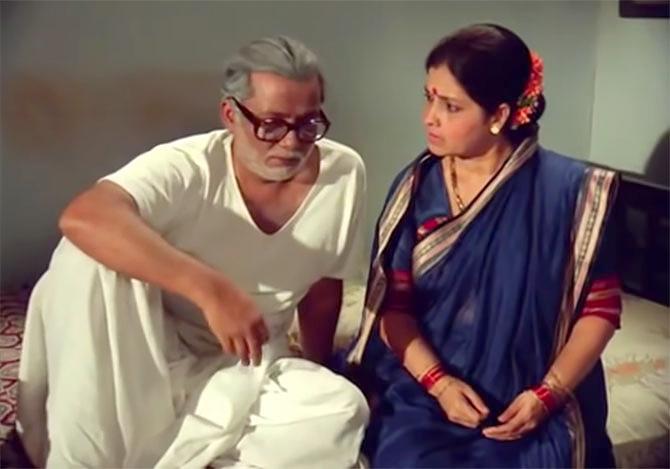 Basu Chatterjee, Kamla Ki Maut