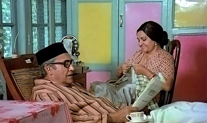 Basu Chatterjee, Khatta Meetha