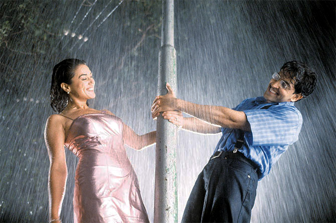 it was raining that night 2005 movie