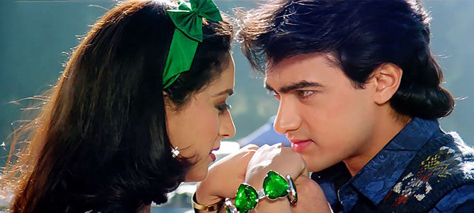 Song of the Month: Papa kehte hain, the hit number from 1988 that made  Aamir Khan a teen idol