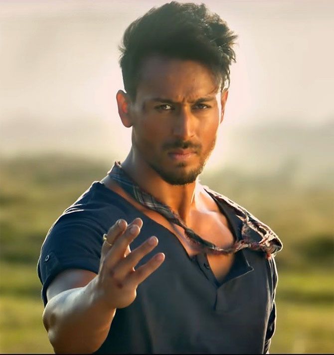 Will Baaghi 3 be re-released?  movies