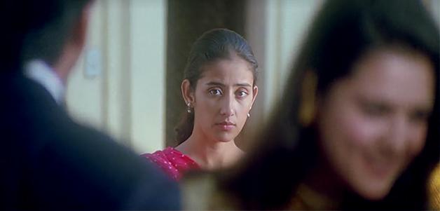 25 Beautiful Frames of Dil Se.. movies 25 Beautiful Frames of Dil Se.. movies