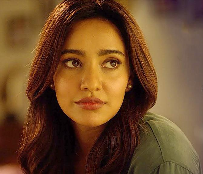 Neha Sharma  Neha sharma Indian actress images Bollywood hairstyles