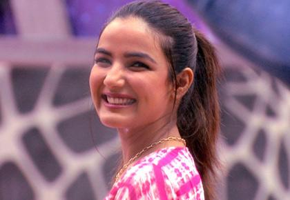 Bigg Boss 14: Will Jasmin become captain? - Rediff.com movies