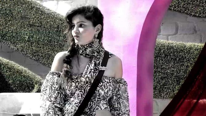 Bigg Boss 14: Who will be the next captain? - Rediff.com movies