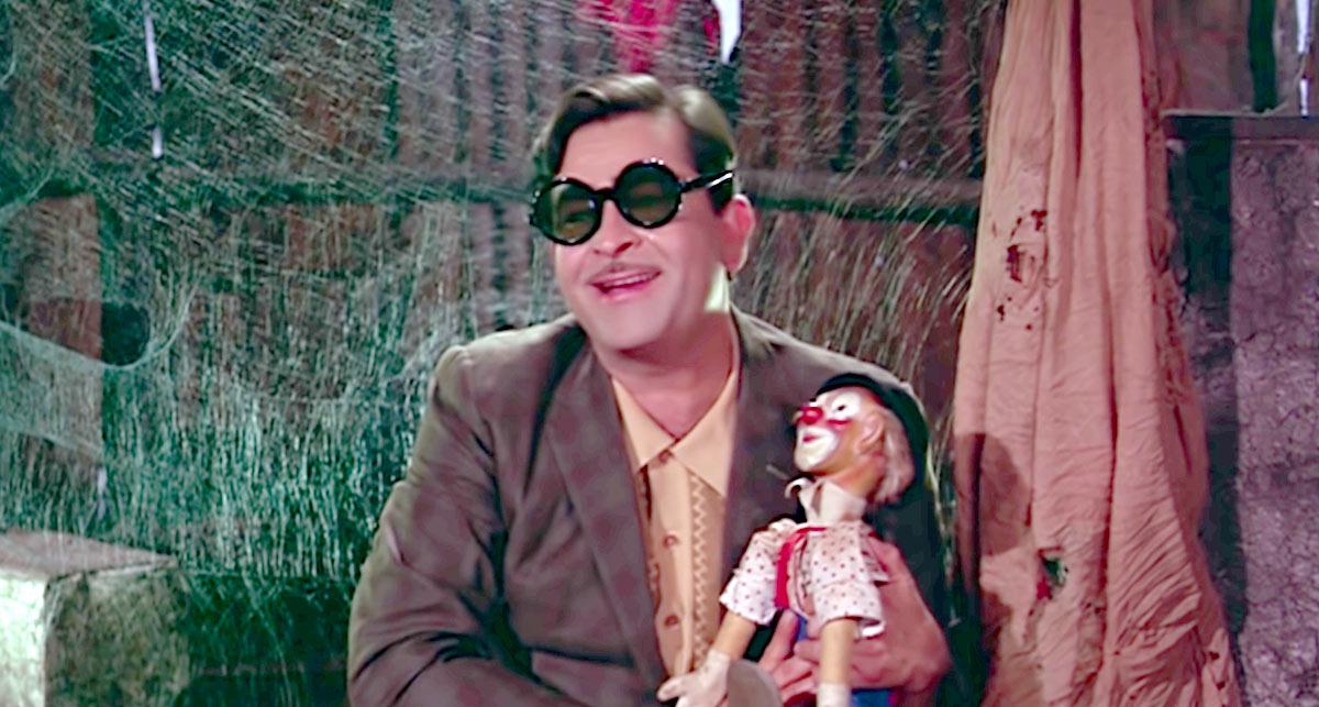 dolls of Bollywood