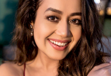 Neha Kakkar Profile Snapshot - Neha Kakkar