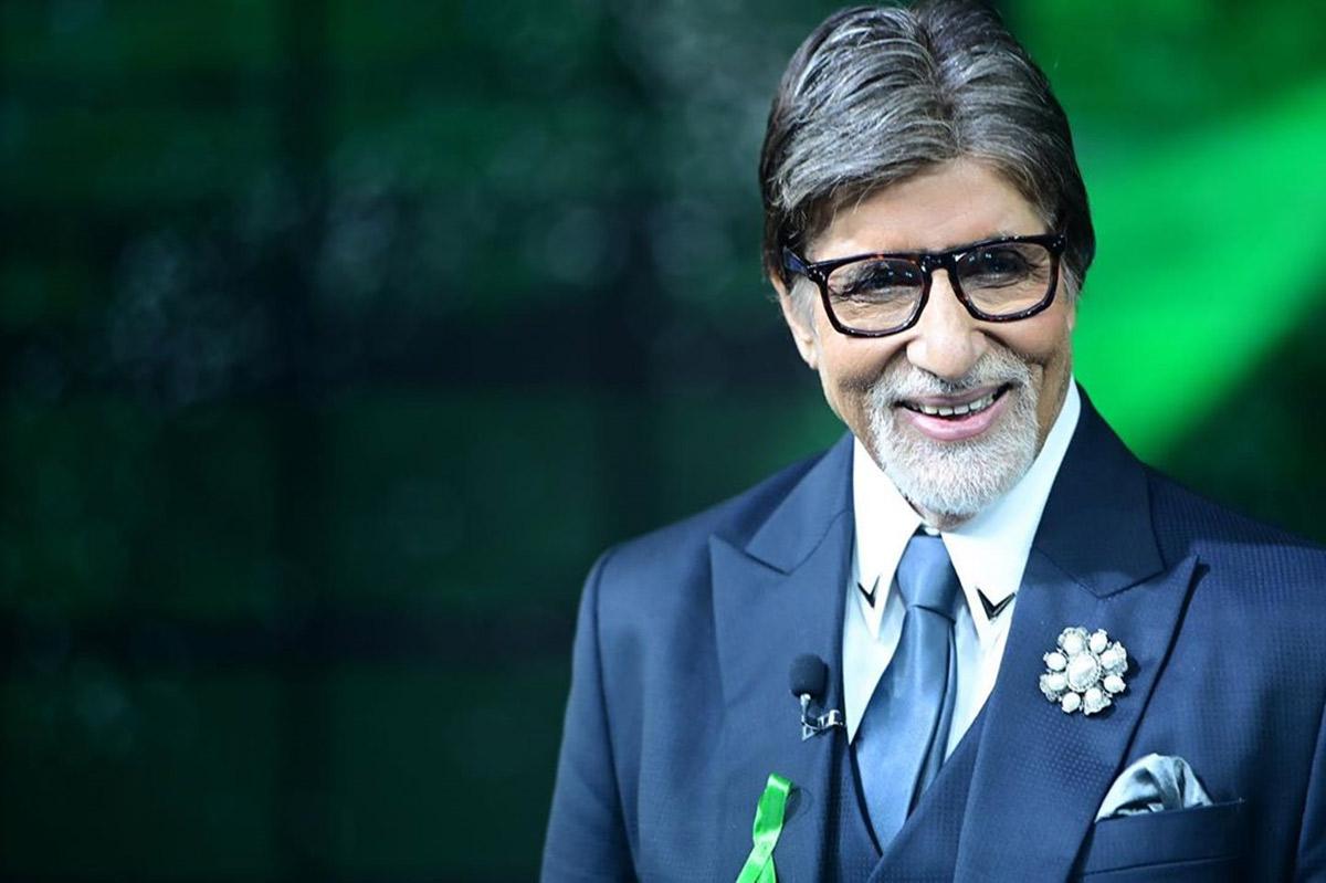 Here's how Amitabh Bachchan will celebrate his birthday - Rediff.com movies