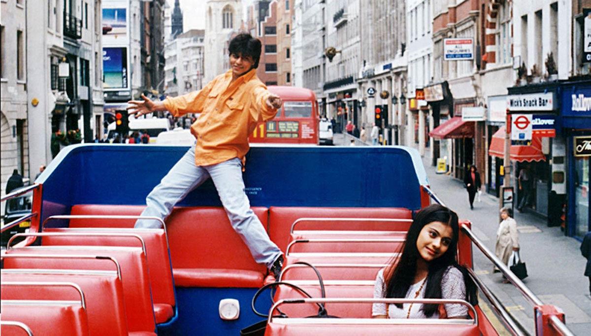 The DDLJ Quiz - Rediff.com Movies