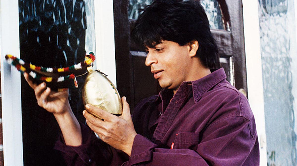 The DDLJ Quiz - Rediff.com Movies