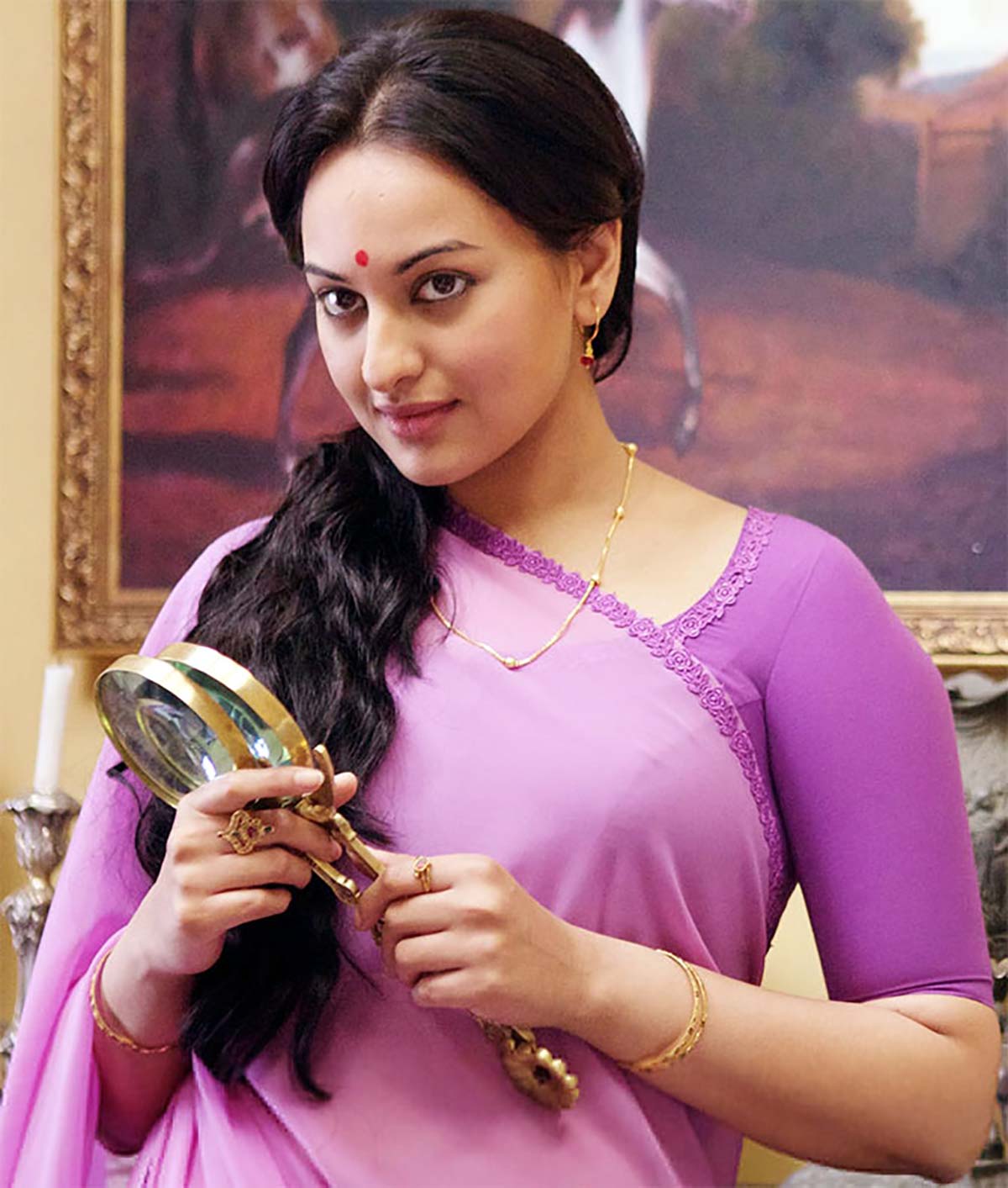 The BEST of Sonakshi Sinha - Rediff.com movies