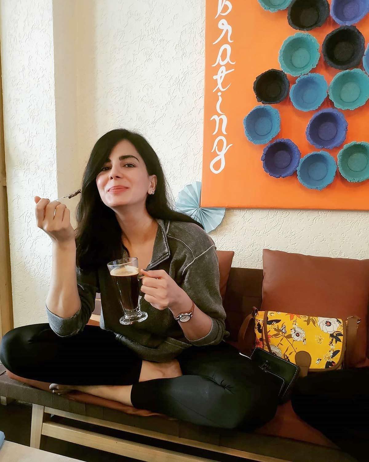 Kirti Kulhari