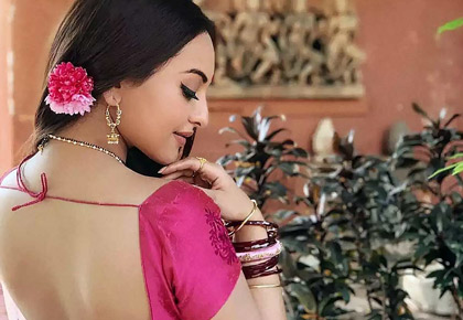 Sonakshi Bf Video - The BEST of Sonakshi Sinha - Rediff.com