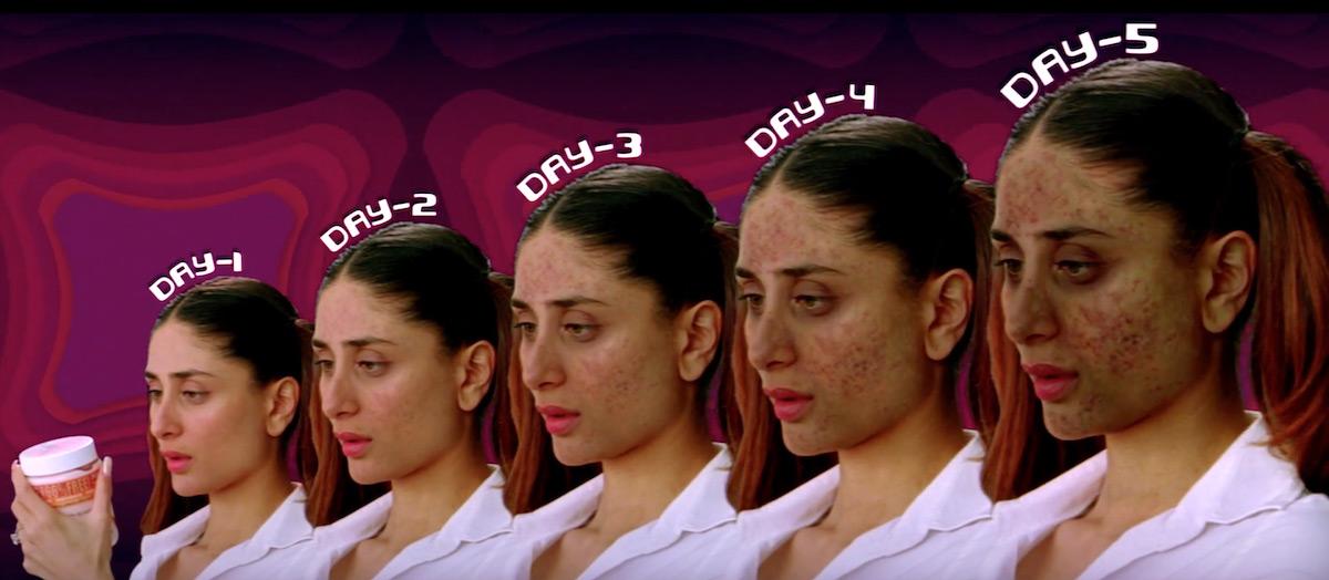 The Kareena@40 Quiz - Rediff.com movies