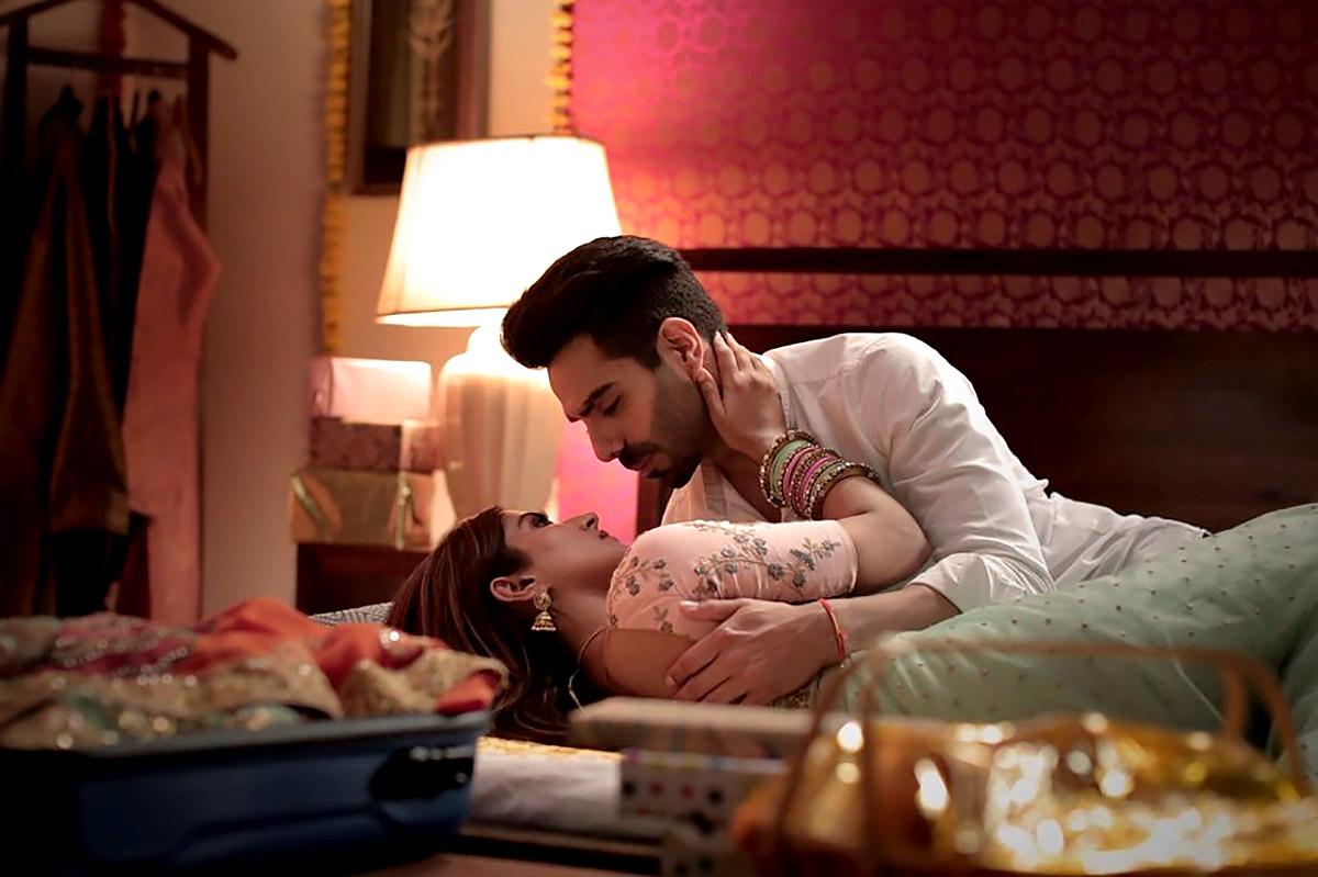 I don't think the audience expects me to do a sex comedy' - Rediff.com