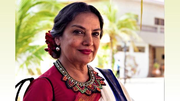 Pic: Shabana Azmi/Instagram