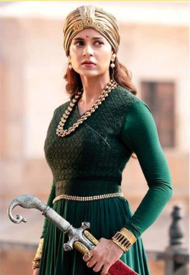 Kangana Ranaut's Top 10 HITS - Rediff.com movies