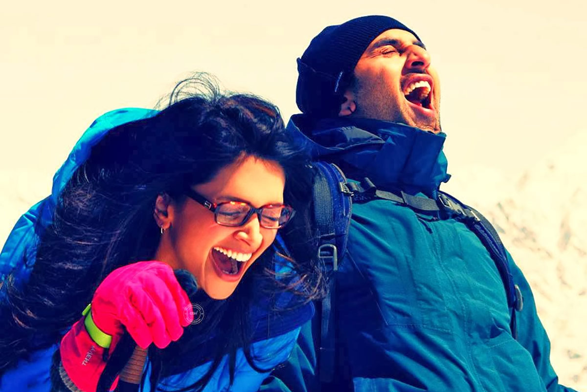 What is Ranbir Kapoor's biggest weakness? - Rediff.com